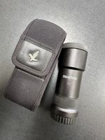 Swarovski Optic ‘Booster’ Bought to Fit EL Binoculars. Pre Owned Excellent Cond