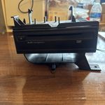 4E0919887L 4E0910887T Audi Volkswagen NAV SAT NAVIGATION GPS SYSTEM COMPUTER 