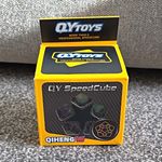 QYTOYS QiHeng W Megaminx Concave Dodecahedron Speed Cube Twist Puzzle