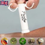 1pc Vacuum Insect Sting Sucker Mosquito Bee Bite Suction Pump Outdoor Gadgets