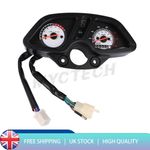 Fits Pulse / Lexmoto Adrenaline 125 Speedo Speedometer Clock Instrument Analogue