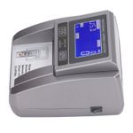 Denomination Money Counter Machine Small Commercial Handheld Bill Counting