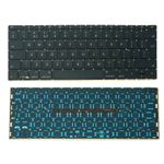 For Apple MacBook 12" A1534 Replacement QWERTY Keyboard UK Layout 2015 2016 2017