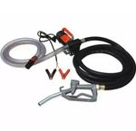 Neilsen CT5182 12V Diesel electric fuel transfer pump oil dispenser