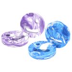 Pool Floats Aqua Training Discs Auxiliary Aquatic Equipment Fitness 