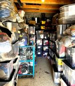 Clothing Resale Business 3000+ Items Turnkey Setup High Street Branded Vinted