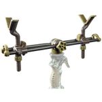 Primos 2 Point Gun Rest