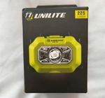 Unilite Atex-H2 ZONE 0 ATEX HEAD TORCH