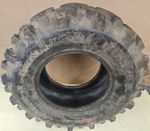 Part Worn Kenda Bear Claw XL 25X10X12 Used ATV Quad Tyre Tubeless