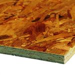 OSB BOARDS - 2400 x 1200x 11mm -MINIMUM PRICE FOR 6 - SPEEDY UK  DELIVERY