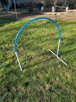 Latest Style Baseless Dog Agility Hoopers Hoops Inc. Ground Pegs - Set of 3