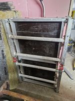 POP UP Products DeltaDeck Scaffolding Platform Deck SWL 200kg