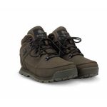 Nash Zero Tolerance Trail Boots - All Sizes - Carp Fishing Outdoor Camping Boots