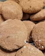Mixed Clay Cookies - Bestselling earthy edible Indian clay treats