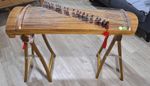 21-String Guzheng (Chinese Zither) – Full Size
