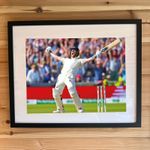 Ben Stokes - Landscape Print 1 (framed or Unframed)