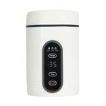 Herboven Decarboxylator & Infusion Machine for Oils and Herbs