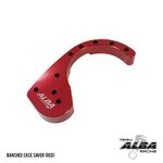 Yamaha Banshee 350 YFZ350 Case Saver Billet Aluminum Alba Racing 207 T6 R