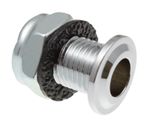 Air Vent for Drums