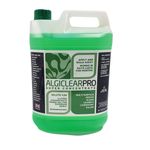 Green Algae Mould Killer Remover - ACID FREE 1:20 Dilution - 5litres = 105Litres