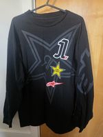 Jorge Lorenzo Motogp Longsleeve T SHIRT Size Medium