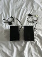 Samsung SWA-9500S 2.0.2ch Wireless Rear Speaker Kit - Black