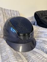 Navy Kask Hat Size 56