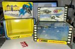 Corgi Reproduction Parts Missile Boxes 007 Lotus Esprit Batbike Choose from List