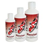 Kusuri Masuizai Koi Sedate Fish Treatment