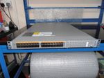 Cisco Nexus 5548UP N5K-C5548UP  32 X 10GSFP+ Ports  2x PSU