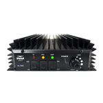 LINEAR AMPLIFIER FOR CB BASE STATION - RM ITALY KL 503 - 250W + PRE-AMP
