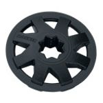 Adaptor-Winch Handle Snubb Air