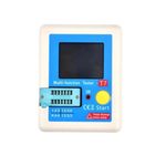 LCR-T7 Transistor Tester Multimeter Colorful Display TFT for Diode Triode 