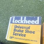 Universal Brake Show  Service