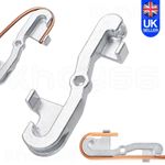 Brake Pipe Bender Handy Brake Line Bending Tool 5mm/0.2in Pipe Bender Hand Held