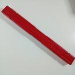 GENUINE AUDI VW SKODA SEAT WARNING TRIANGLE 8KO860251B NEVER USED FREE POST
