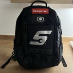 Snap-on Tools x OGIO 2023 Premium Backpack  BRAND NEW, GENUINE AND UNUSED 