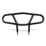 TRX400EX / 400X All Front Bumper Black XRW X15 Bash Guard Alloy Aluminium Simple