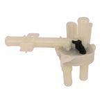 FOR LAND ROVER DEFENDER 2.2 2.4 TDCI 2007-2016 HEATER CONTROL VALVE JQD500080V -