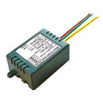 Delay Timer  Automatic Timer Circuit Breaker 220V -on Delay Module S4V98242