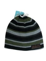 Animal Brand - Beanie Wool Hat - Double Layered for extra Warm FREE DELIVERY £14