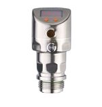 New Sealed IFM PI2793 Flush Pressure Sensor With Display