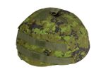 Invader Gear Raptor Helmet Cover Cadpat Mich Helmet Airsoft Paintball Military