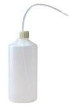 250ml LDPE Wash Bottle, Squeeze Bottle