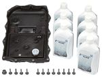 ZF Lifeguard Automatic Gearbox Service Oil Filter Kit 8HP 8 Speed 1087.298.365