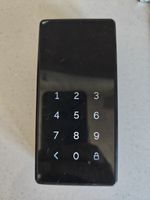 Electronic Smart key safe