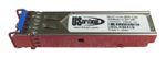 US Critical GLC-LH-SM-US 1000-Base-LX LH 1310nm 10km SFP Transceiver Module