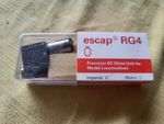 Portescap Escap RG4C DC motor Lot 2