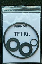 Fernox 59288 TF1 Total & Compact Seal and ‘O’ Ring Kit