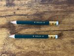 Genuine Rolex Golf Pencil x2 Brand New